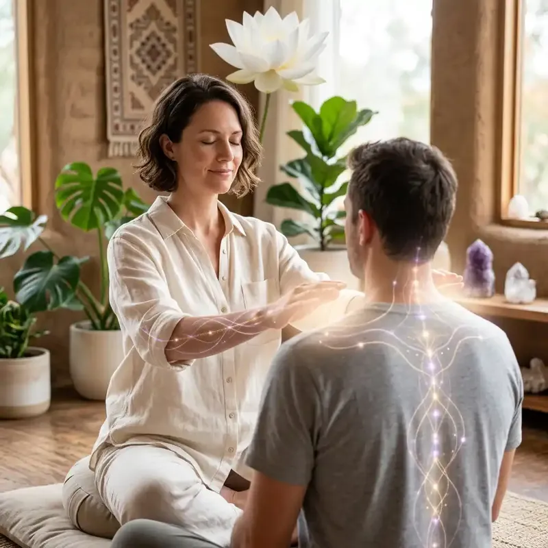 Usui Reiki Nedir ?