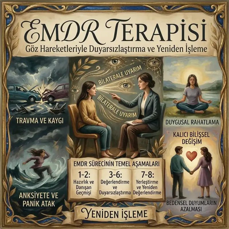 EMDR Nedir?