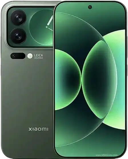 Xiaomi 17 Pro