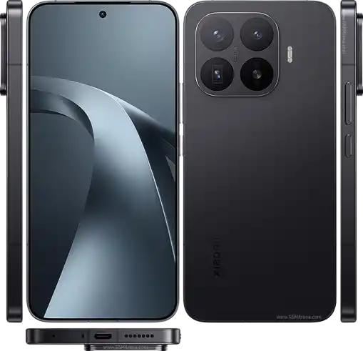 Xiaomi 17T Pro