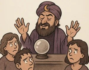 Nasıl Ruhsal Rehber “Olunmaz”