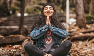 Düşünce Gücüyle Tedavi (Louise Hay Kitabından)